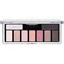 Catrice The Nude Blossom Eyeshadow Palette paleta očních stínů 010 Blossomn Roses 10 g