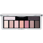 Catrice The Nude Blossom Eyeshadow Palette paleta očních stínů 010 Blossomn Roses 10 g