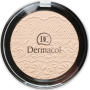Dermacol Compact Powder zmatňující kompaktní pudr 02 8 g