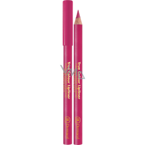 Dermacol True Colour Lipliner dřevěná konturovací tužka na rty 03 4 g