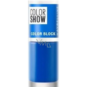 Maybelline Color Show lak na nehty 487 7 ml