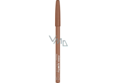 Miss Sporty Fabulous tužka na rty 110 Vibrant Mocha 4 ml