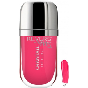 Revers Chantall Lip Gloss lesk na rty 4P 10 ml