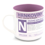 Nekupto Hrnkoviny Hrnek se jménem Nikola 0,4 litru