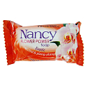 Nancy Exotic Orchid & Ylang-Ylang toaletní mýdlo 100 g