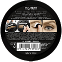 Bourjois One Second 3D oční stíny 06 Abracada'Brown 3 g