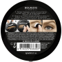 Bourjois One Second 3D oční stíny 06 Abracada'Brown 3 g