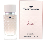 Tom Tailor for Her toaletní voda 50 ml