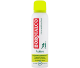 Borotalco Active Citrus antiperspirant deodorant sprej unisex 150 ml