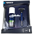 Gillette Mach3 Start holicí strojek pro muže + náhradní hlavice 1 kus + Sensitive pěna na holení 100 ml, kosmetická sada, pro muže