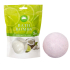 Elysium Spa Kokos a limetka šumivá koule-bomba do koupele 3 x 50 g