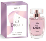 Elode Life is a Dream parfémovaná voda pro ženy 100 ml