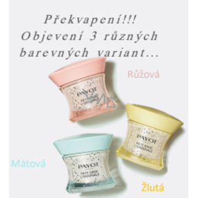 Payot Pate Grise L Originale SOS péče proti nedokonalostem pleti 15 ml 1 kus