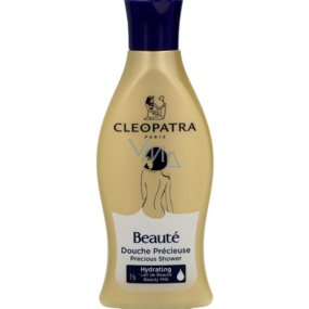 Cleopatra Luxusní sprchový gel pro ženy 250 ml
