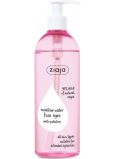 Ziaja Micelární voda univerzální pro všechny typy pleti 390 ml
