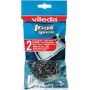Vileda Inox nerezová drátěnka 2 kusy