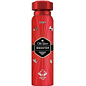Old Spice Booster deodorant sprej pro muže 150 ml
