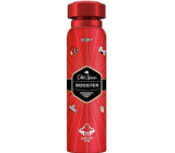 Old Spice Booster deodorant antiperspirant sprej pro muže 150 ml