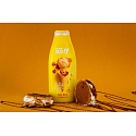 Keff Slaný karamel mycí gel na tělo 500 ml