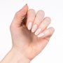 Essence Nail Colour Gel gelový lak na nehty 25 Powder Room Party 8 ml
