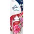 Glade Sense & Spray Luscious Cherry & Peony - Svůdná třešeň a pivoňka osvěžovač vzduchu náhradní náplň sprej 18 ml