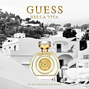 Guess Bella Vita parfémovaná voda pro ženy 30 ml
