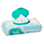 Pampers Fresh Clean vlhčené ubrousky pro děti 64 kusů