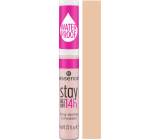 Essence Stay All Day 14h voděodolný tekutý korektor 20 Light Rose 7 ml