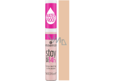 Essence Stay All Day 14h voděodolný tekutý korektor 20 Light Rose 7 ml