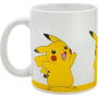 Epee Merch Pokémon Pikachu hrnek keramický 315 ml