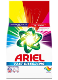 Ariel Fast Dissolving Color prací prášek na barevné prádlo 36 dávek 1,98 kg