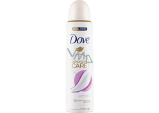 Dove Advanced Care Soft Feel antiperspirant deodorant sprej 150 ml