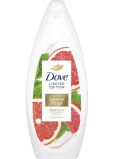 Dove Summer Limited Edition Grapefruit & Mint sprchový gel 250 ml