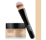 Korff Cure Make Up krémový make-up s liftingovým efektem 01 Creme 30 ml