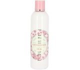 Vivian Gray Beauty Garden Roses luxusní hydratační tělové mléko 250 ml