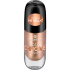 Essence Satin Chrome lak na nehty 01 Robotic Rose 8 ml