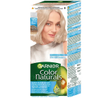 Garnier Color Naturals barva na vlasy 101+ Ledově platinová