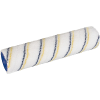 Spokar Nylon 6 podlahářský váleček pro držák 8 mm, 250 mm