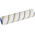 Spokar Nylon 6 podlahářský váleček pro držák 8 mm, 250 mm