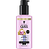 Gliss noční elixír Liquid Silk Shine Booster 100ml