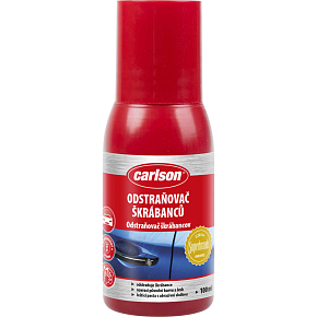 Carlson odstraňovač škrábanců, 100 ml Carlson odstraňovač škrábanců, 100 ml