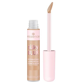 Essence hydratační dlouhotrvající korektor silky BLUR 190, 10 ml
