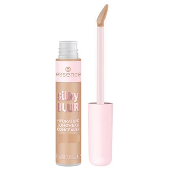 Essence hydratační dlouhotrvající korektor silky BLUR 190, 10 ml