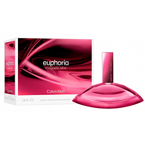 Calvin Klein Euphoria Magnetic elixir parfémovaná voda pro ženy 50 ml