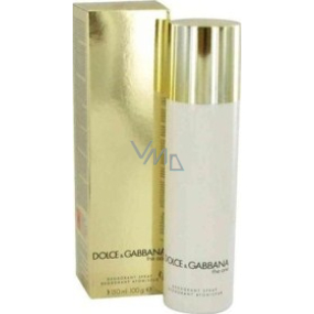 Dolce & Gabbana The One Female deodorant sprej 150 ml