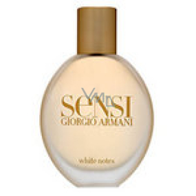 Giorgio Armani Sensi parfémovaná voda pro ženy 30 ml