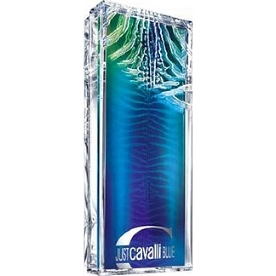 Roberto Cavalli Just Cavalli Blue toaletní voda pro muže 30 ml