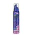Taft Ultra Silk Touch Ultra silná fixace pěnové tužidlo na vlasy 200 ml