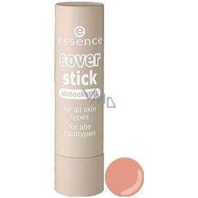 Essence Cover Stick korektor 03 odstín 5 g