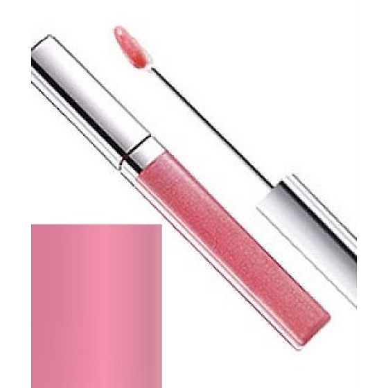 Maybelline Color Sensational Gloss lesk na rty 215 I love lilas 6,8 ml